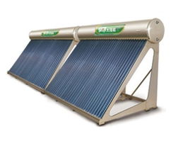 冬冠36支210雙機(jī) 永城皇明太陽(yáng)能專營(yíng)產(chǎn)品分類與冷熱水系統(tǒng)解析