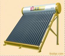 甘肅太陽(yáng)能熱水器市場(chǎng)概覽 價(jià)格、廠家與寧太商貿(mào)介紹