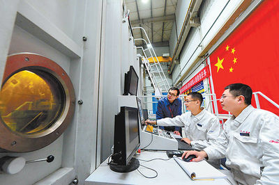 河南制造新突破 本土電腦軟件產(chǎn)業(yè)邁向自主創(chuàng)新與高質量發(fā)展