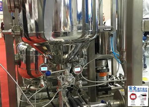 相約阿赫瑪，展望制藥工業4.0 從合規到智能化的軟件進化之路（下）